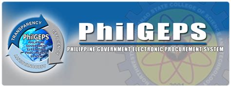 ps philgeps log in|PhilGEPS.